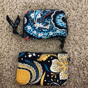 Vera Bradley ID wallets